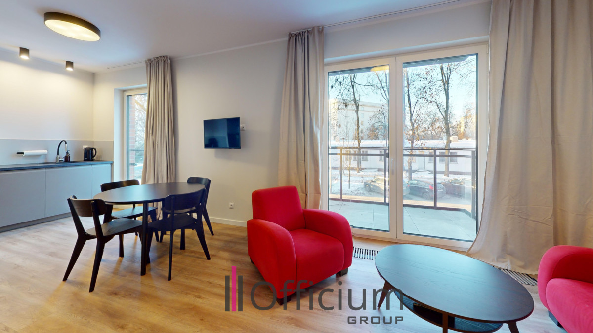 Mieszkanie na wynajem