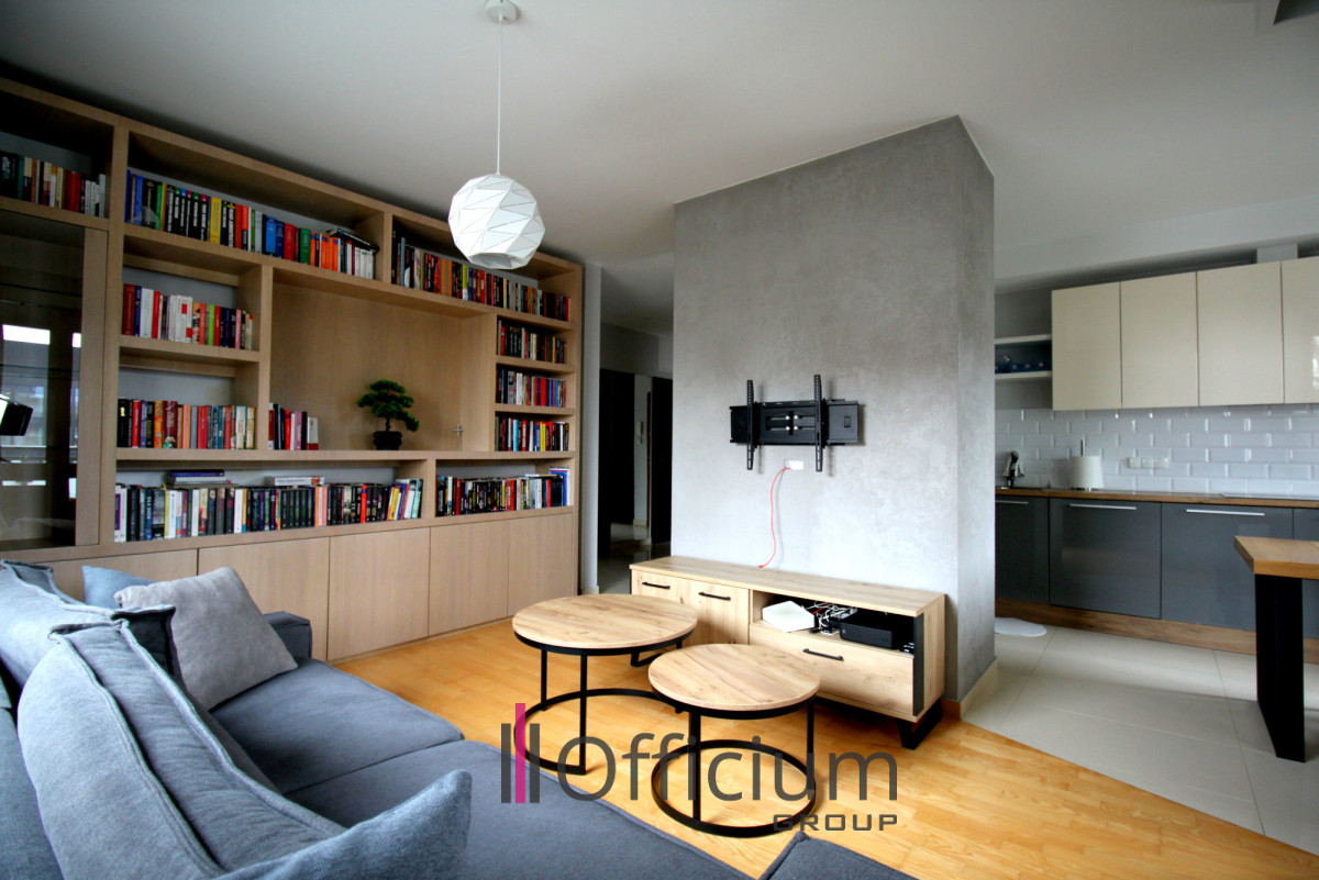 Mieszkanie na wynajem