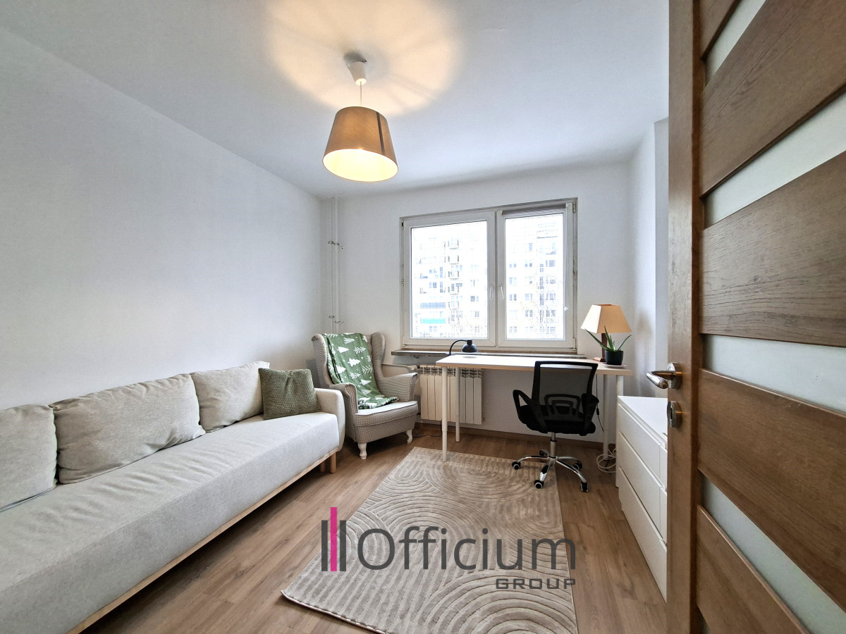 Mieszkanie na wynajem