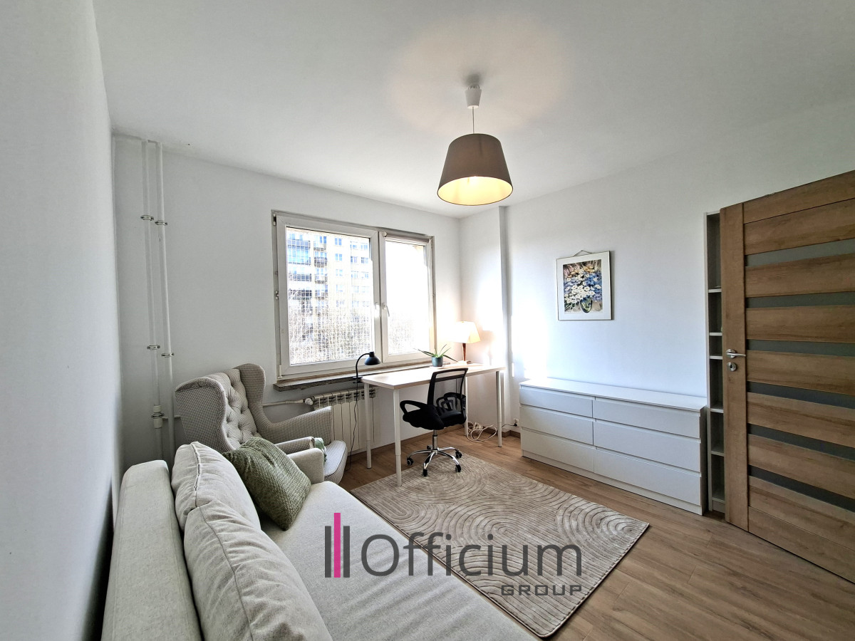 Mieszkanie na wynajem