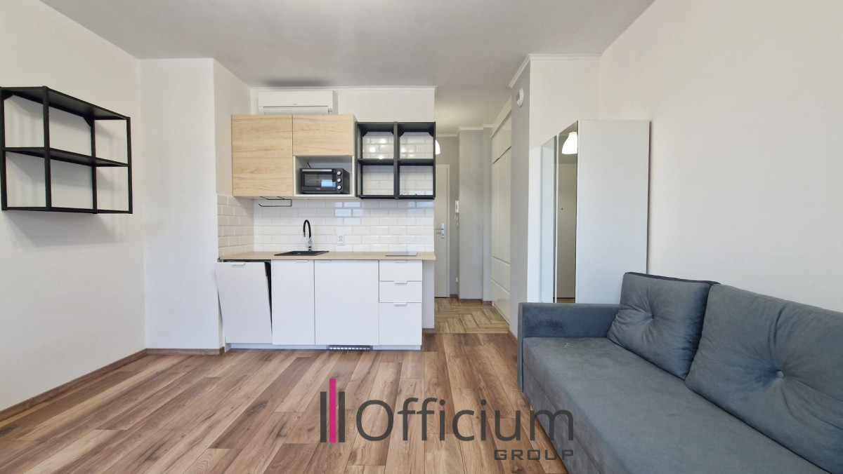 Mieszkanie na wynajem