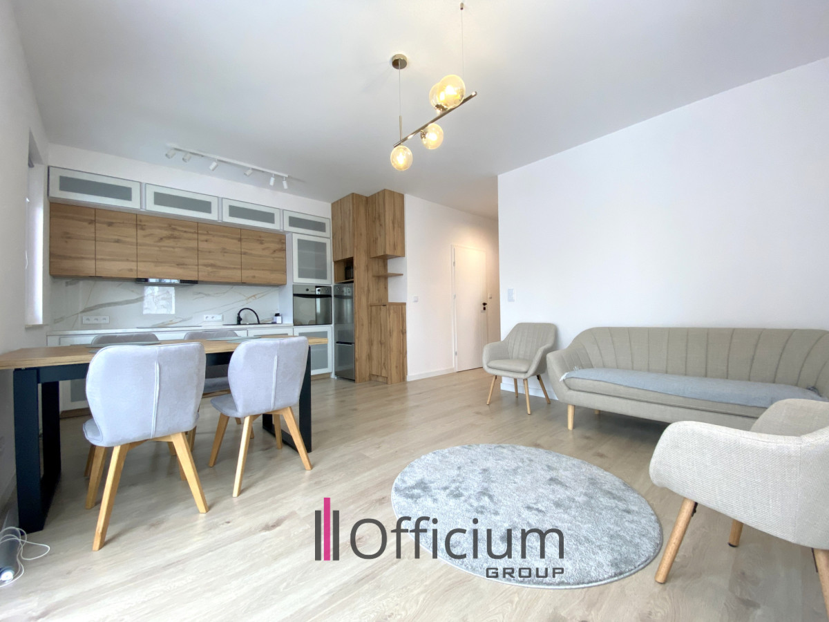 Mieszkanie na wynajem