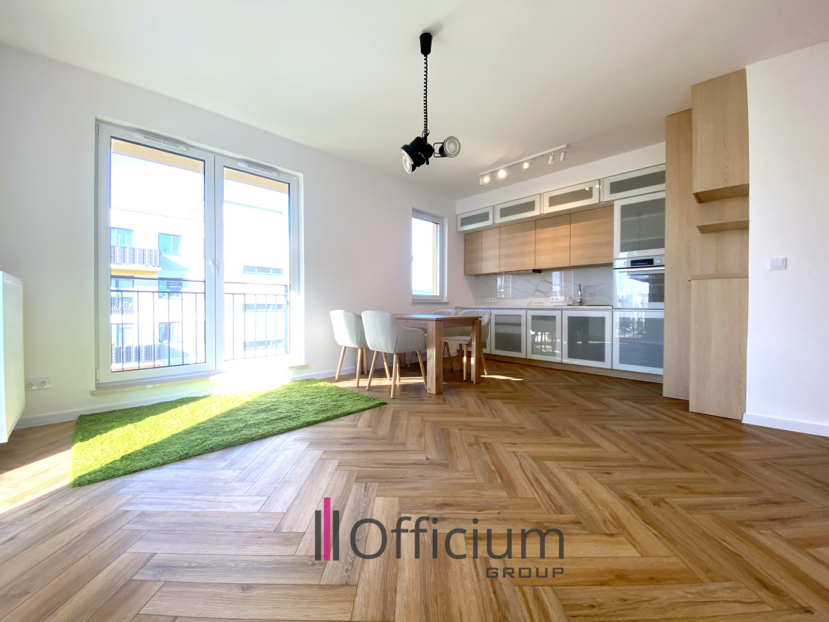 Mieszkanie na wynajem