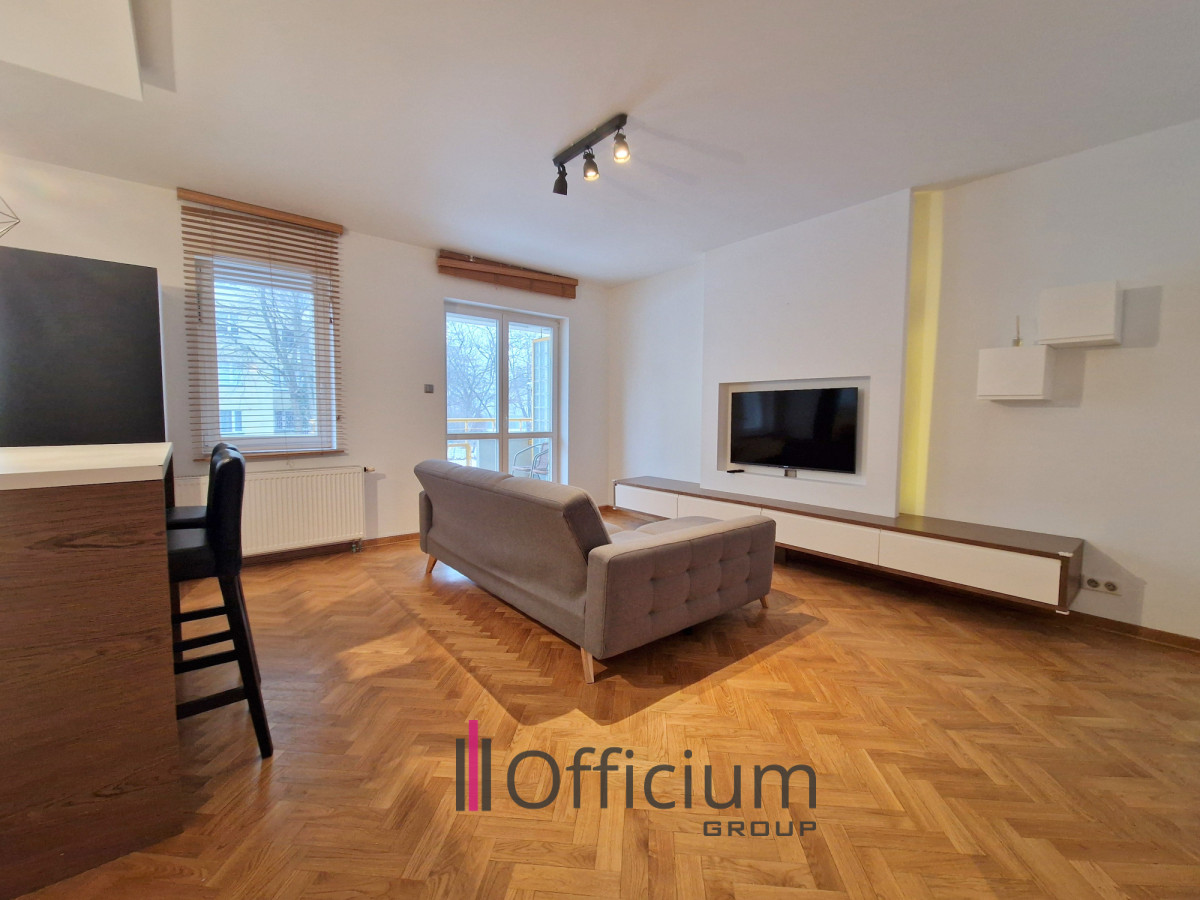 Mieszkanie na wynajem