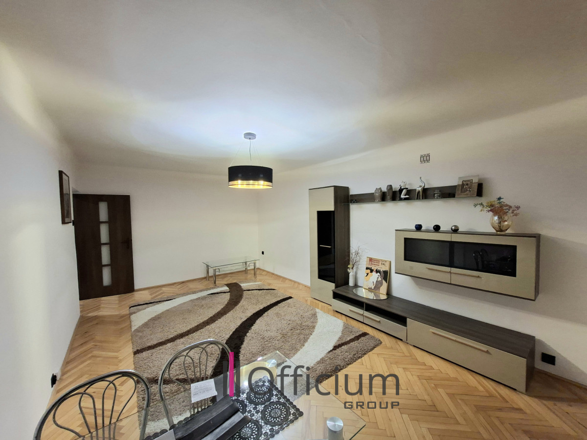 Mieszkanie na wynajem