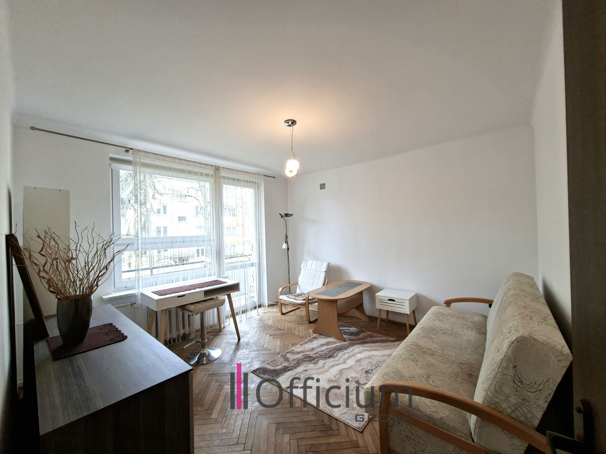 Mieszkanie na wynajem