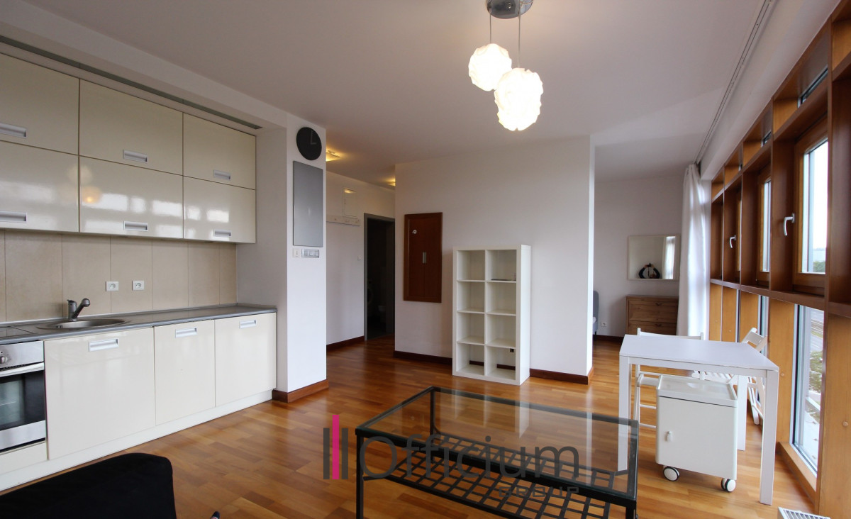 Mieszkanie na wynajem