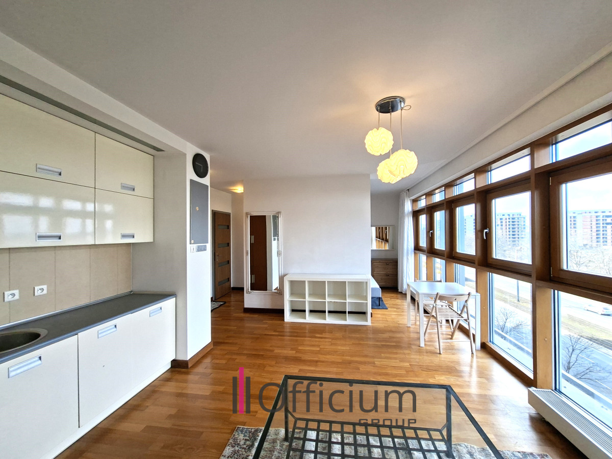 Mieszkanie na wynajem