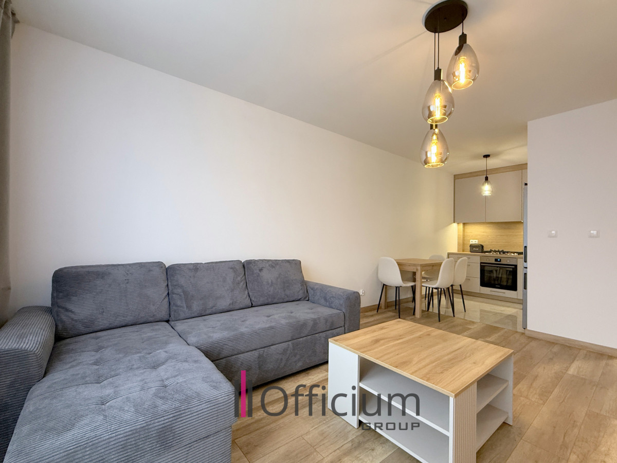 Mieszkanie na wynajem