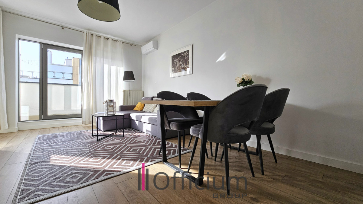 Mieszkanie na wynajem