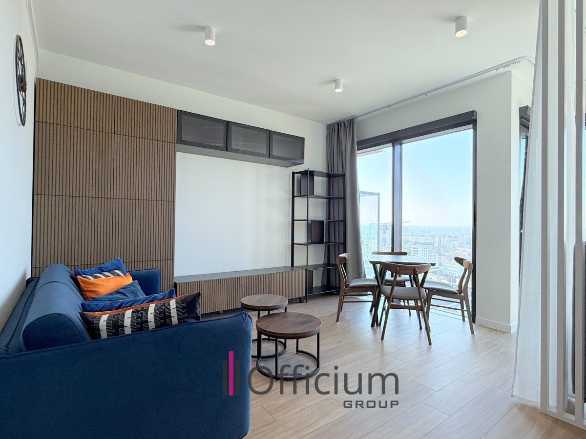 Mieszkanie na wynajem