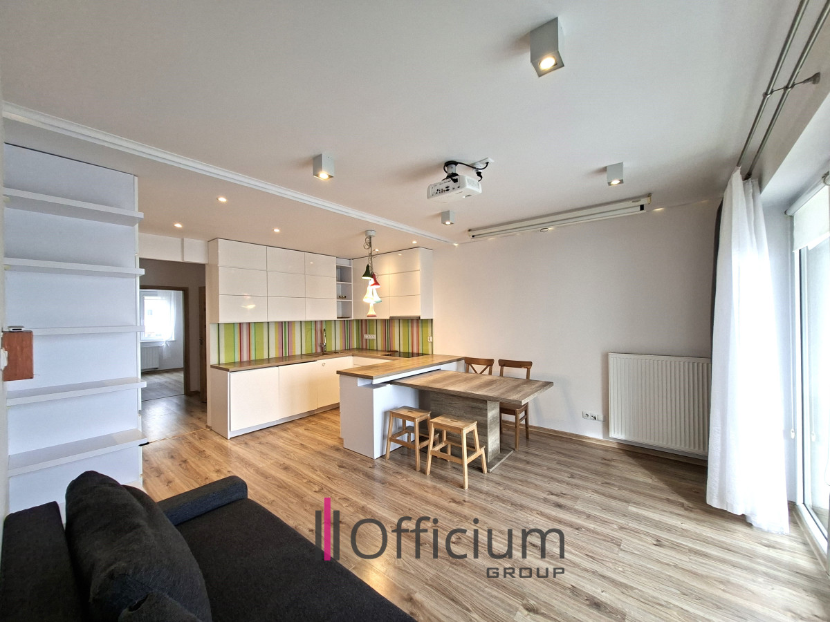 Mieszkanie na wynajem