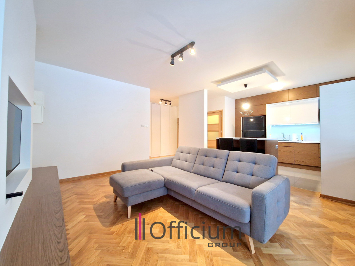 Mieszkanie na wynajem