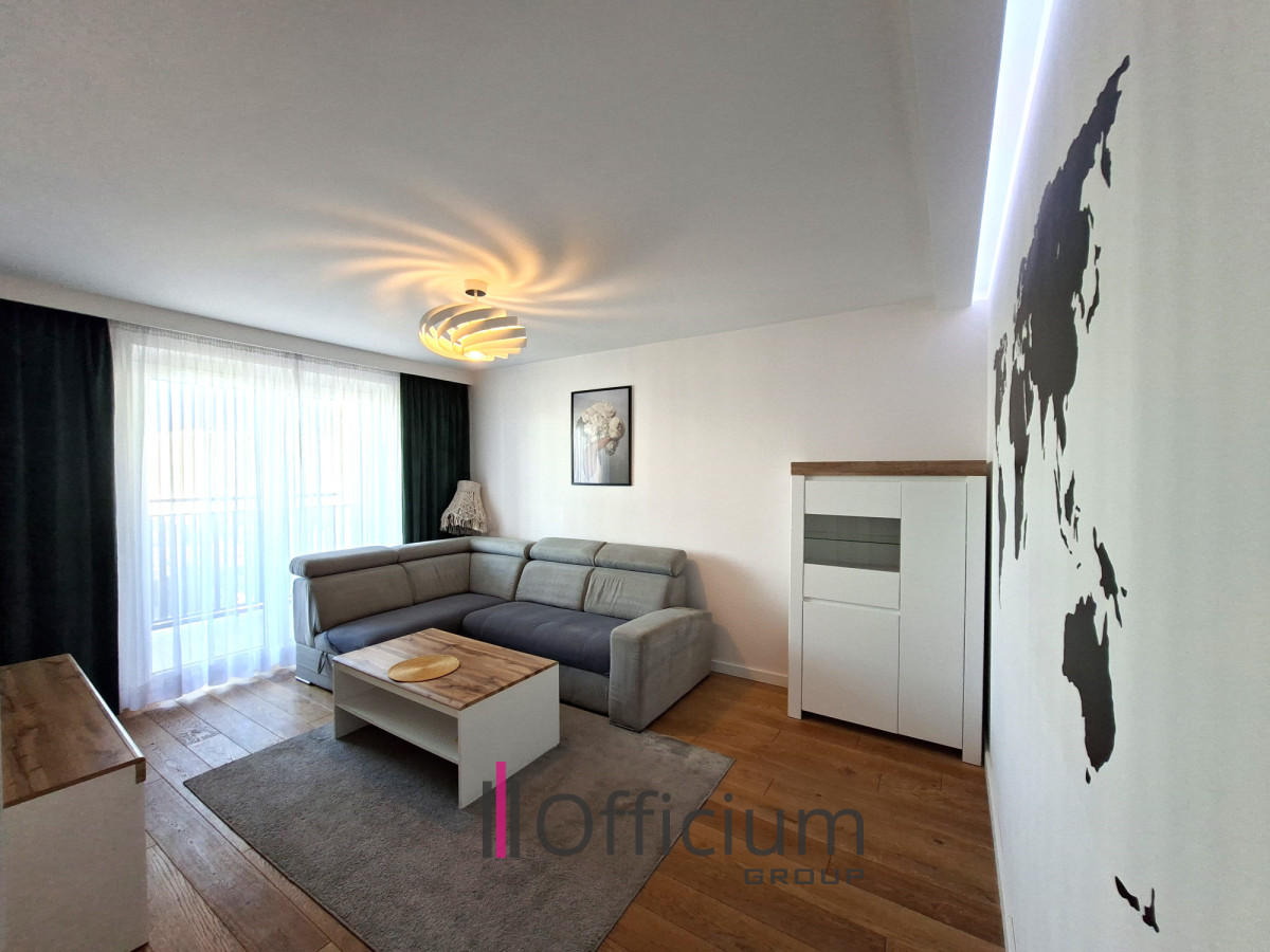 Mieszkanie na wynajem