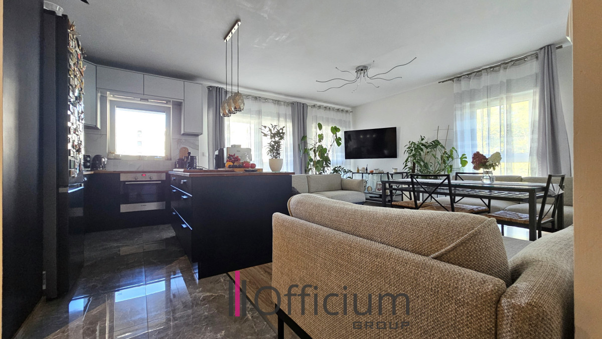 Mieszkanie na sprzedaż