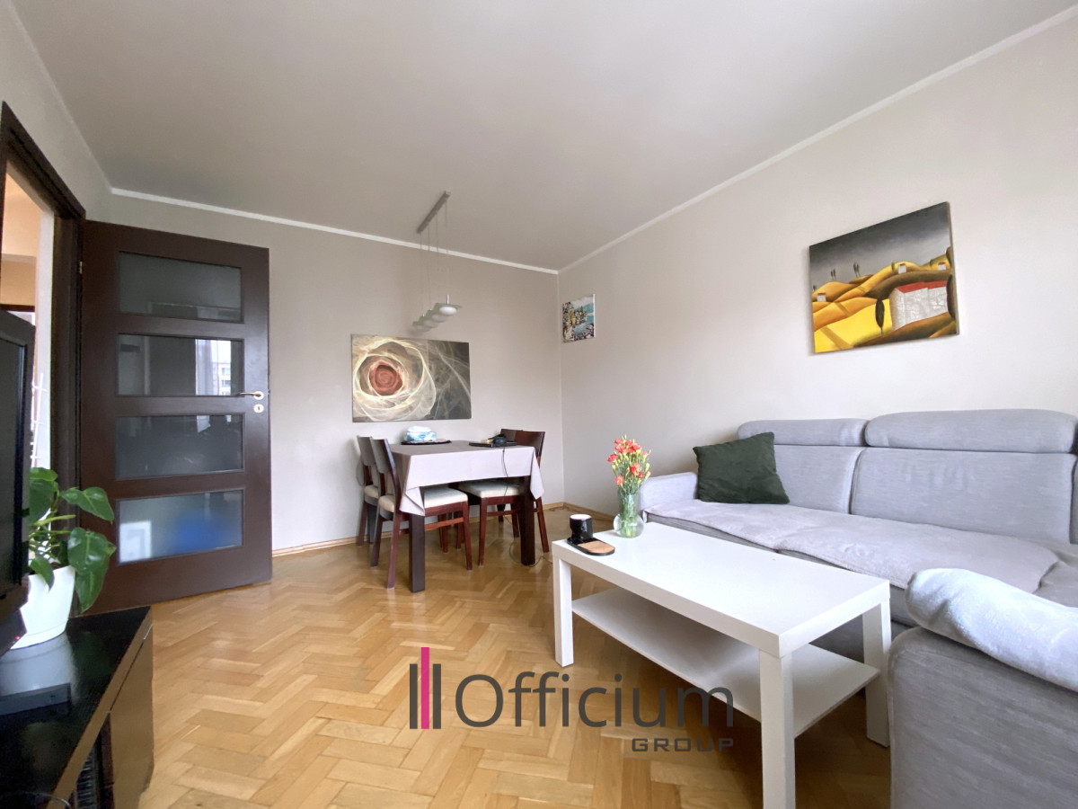 Mieszkanie na wynajem