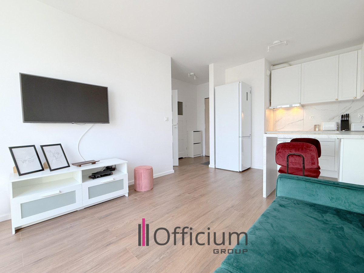 Mieszkanie na wynajem