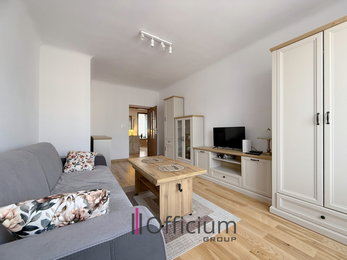 Mieszkanie na wynajem