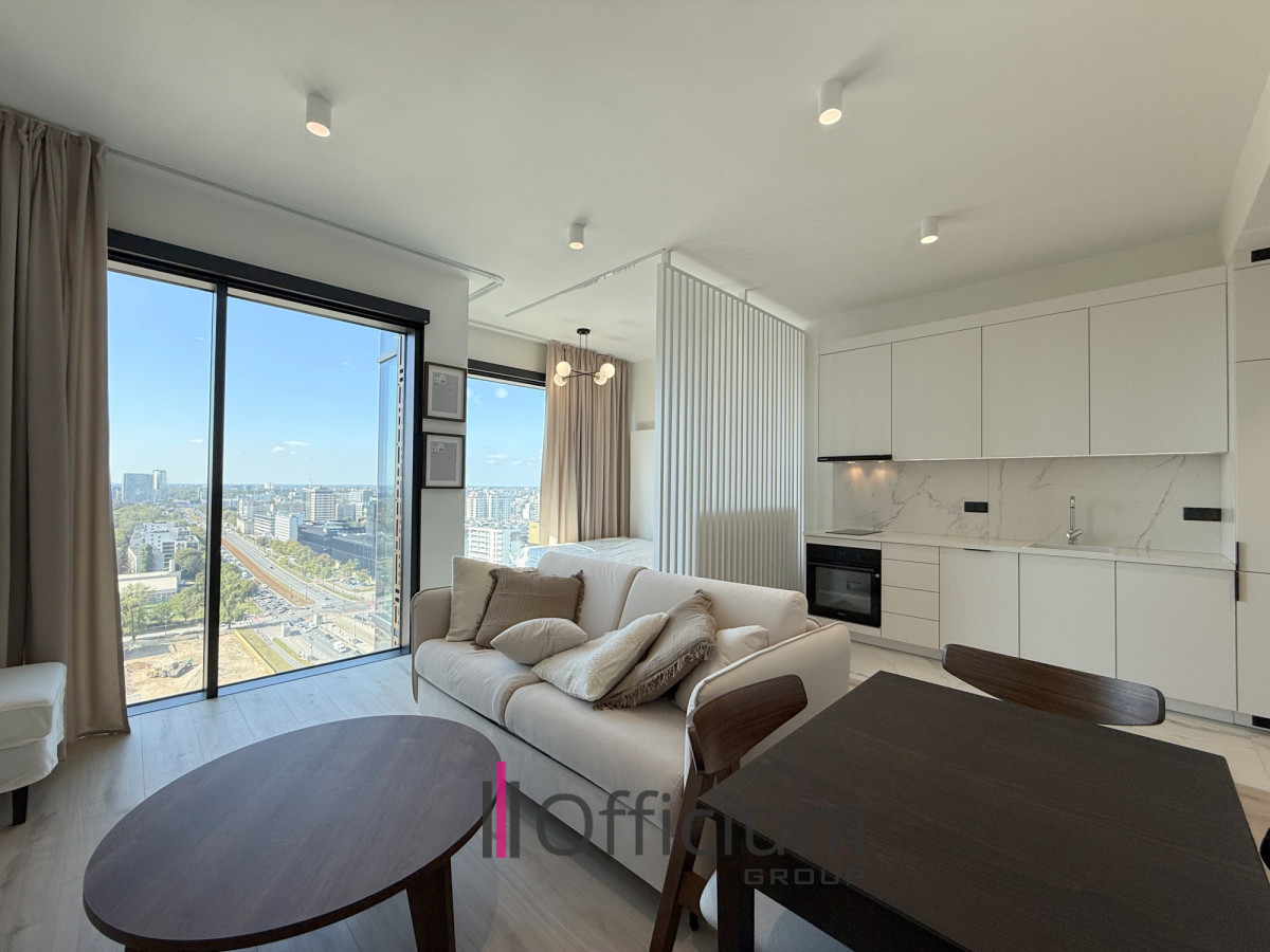 Mieszkanie na wynajem