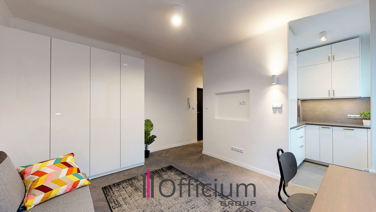 Mieszkanie na wynajem