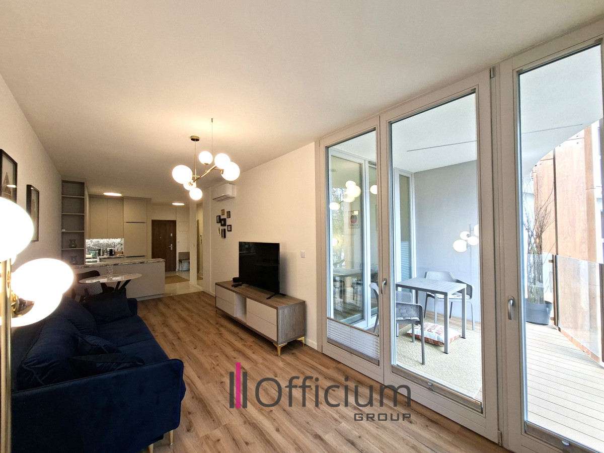 Mieszkanie na wynajem