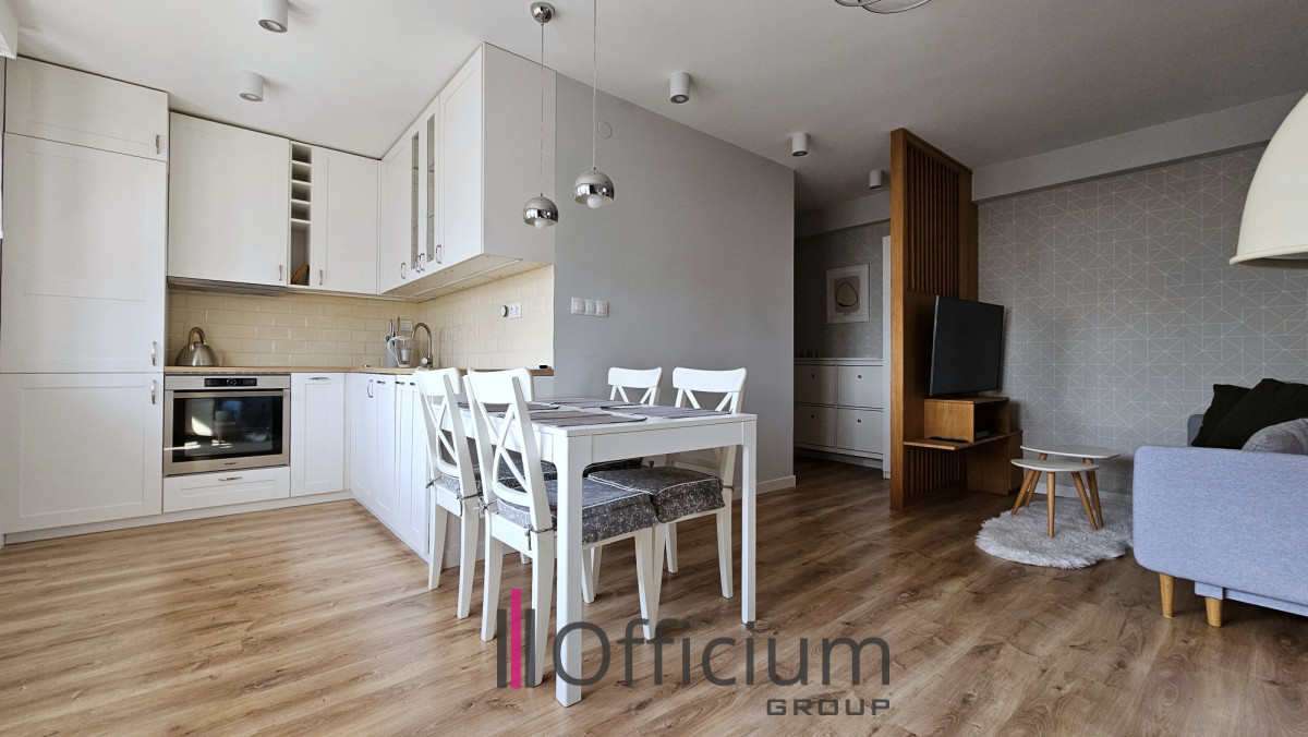 Mieszkanie na wynajem