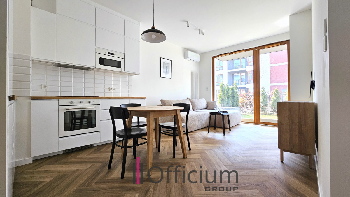 Mieszkanie na wynajem