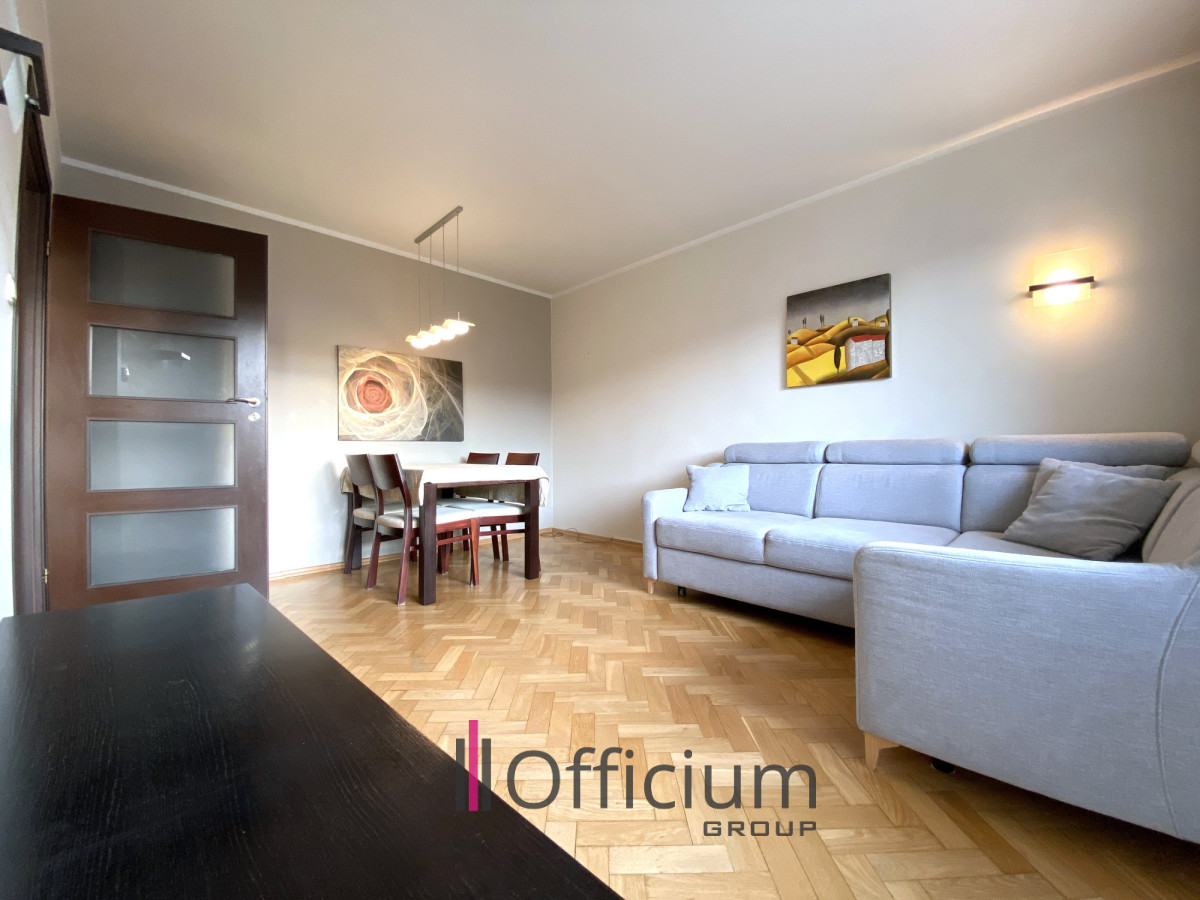 Mieszkanie na wynajem