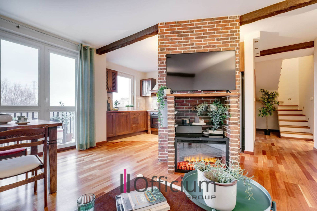 Mieszkanie na sprzedaż