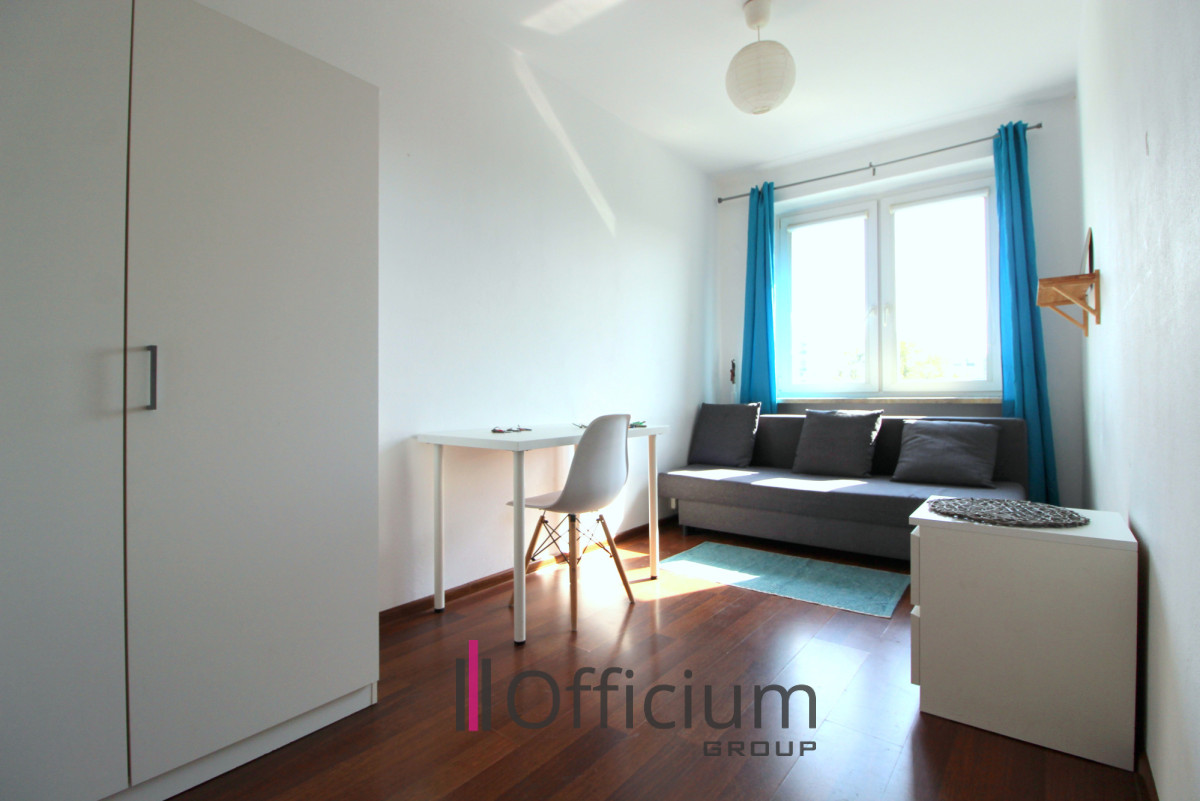 Mieszkanie na wynajem