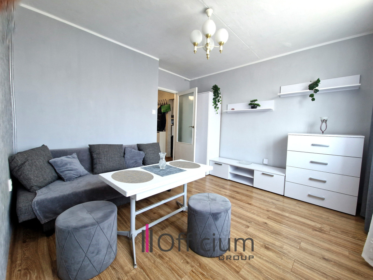 Mieszkanie na wynajem