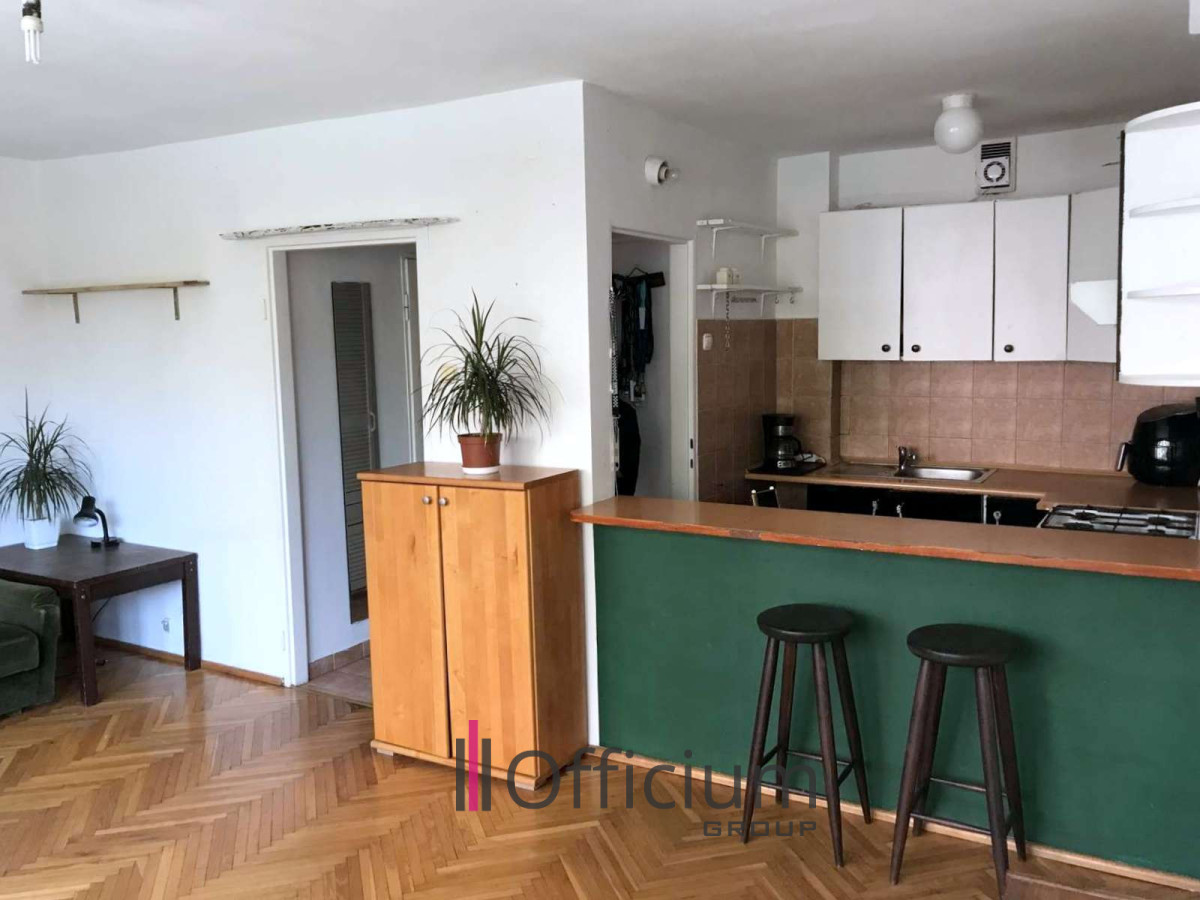 Mieszkanie na wynajem