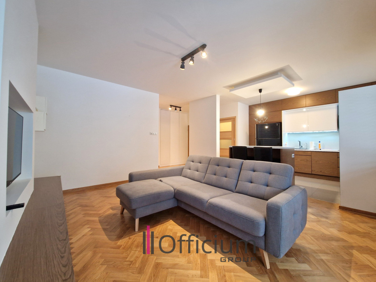 Mieszkanie na wynajem