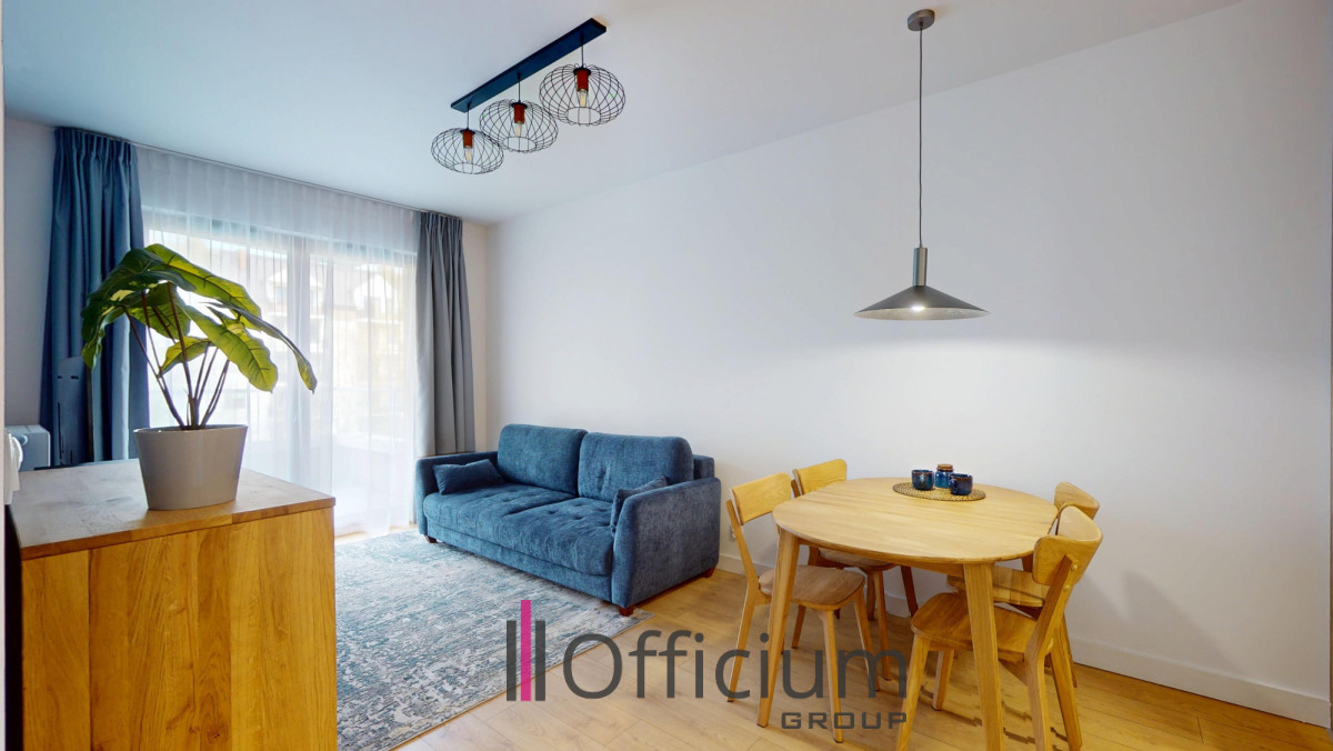 Mieszkanie na wynajem