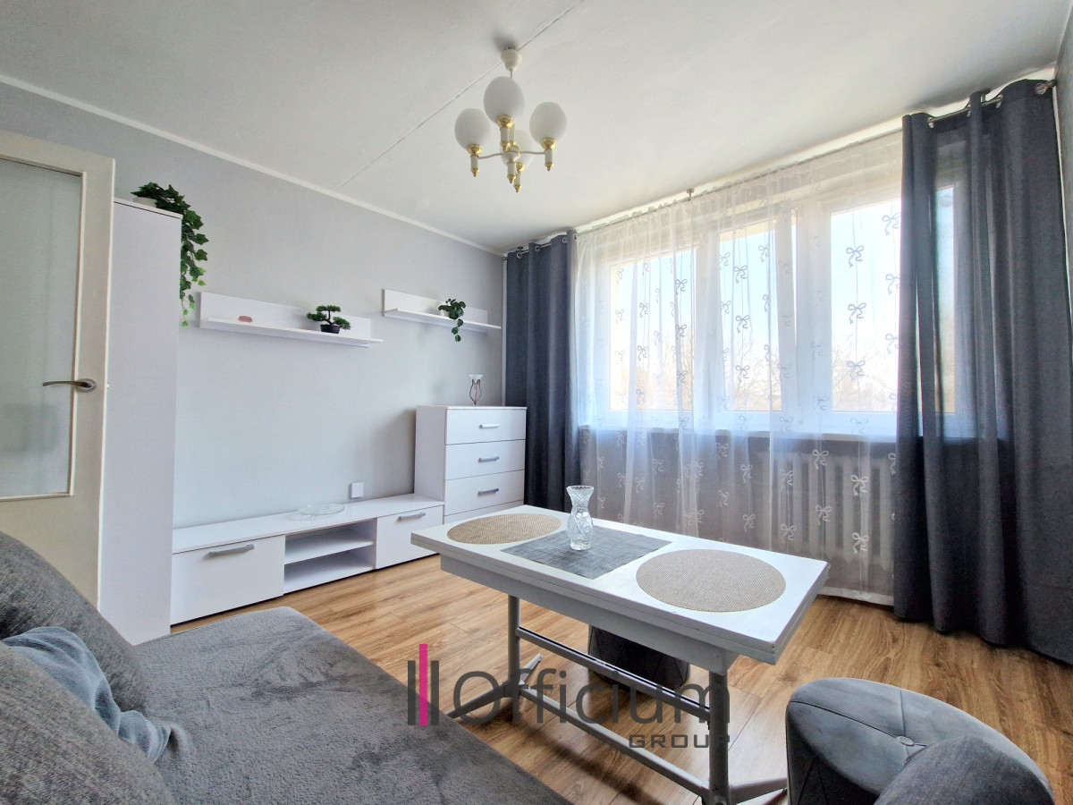 Mieszkanie na wynajem