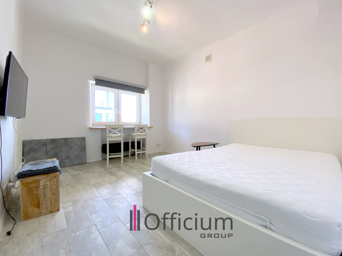 Mieszkanie na wynajem