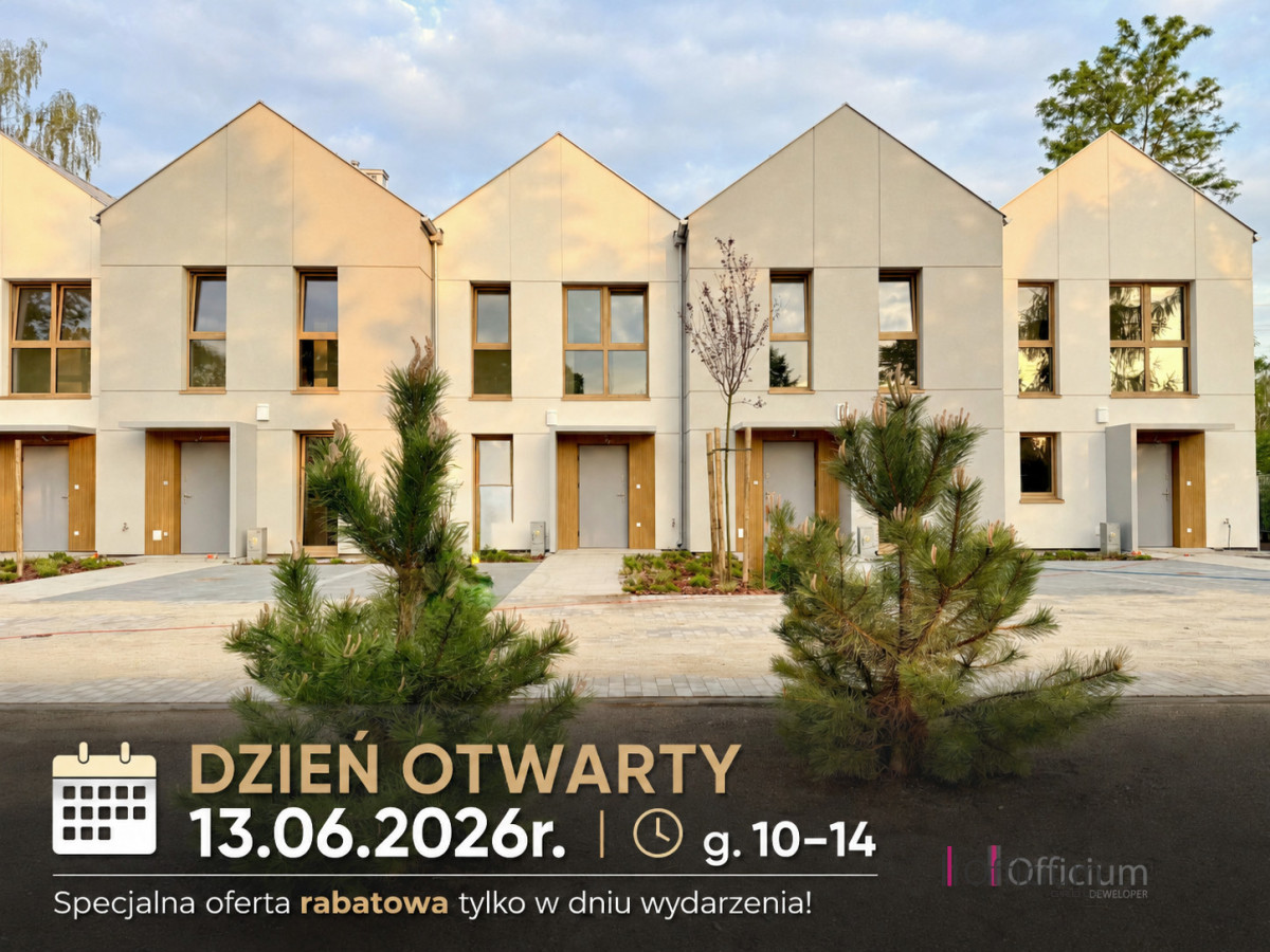 Dom na sprzedaż