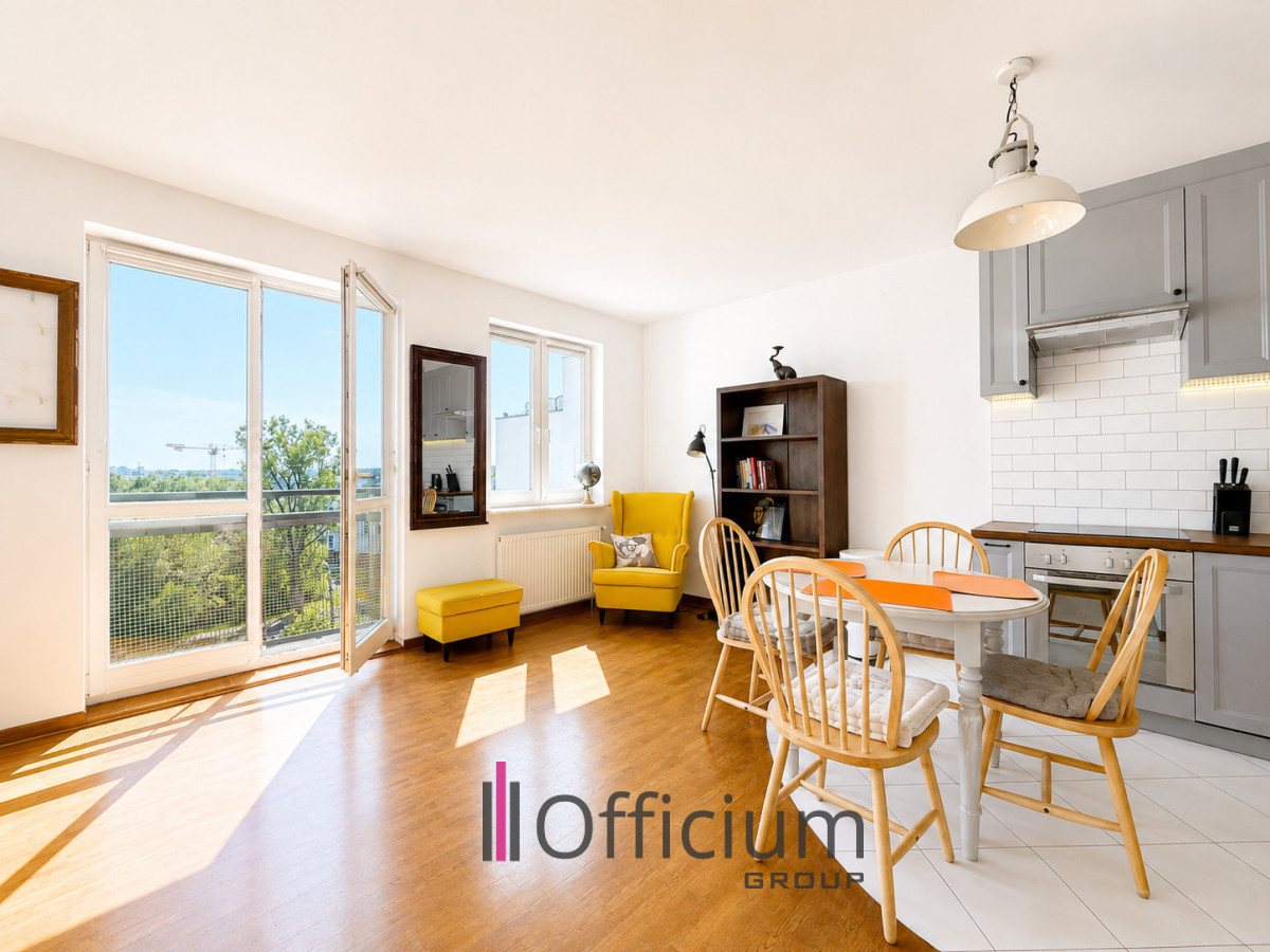 Mieszkanie na wynajem