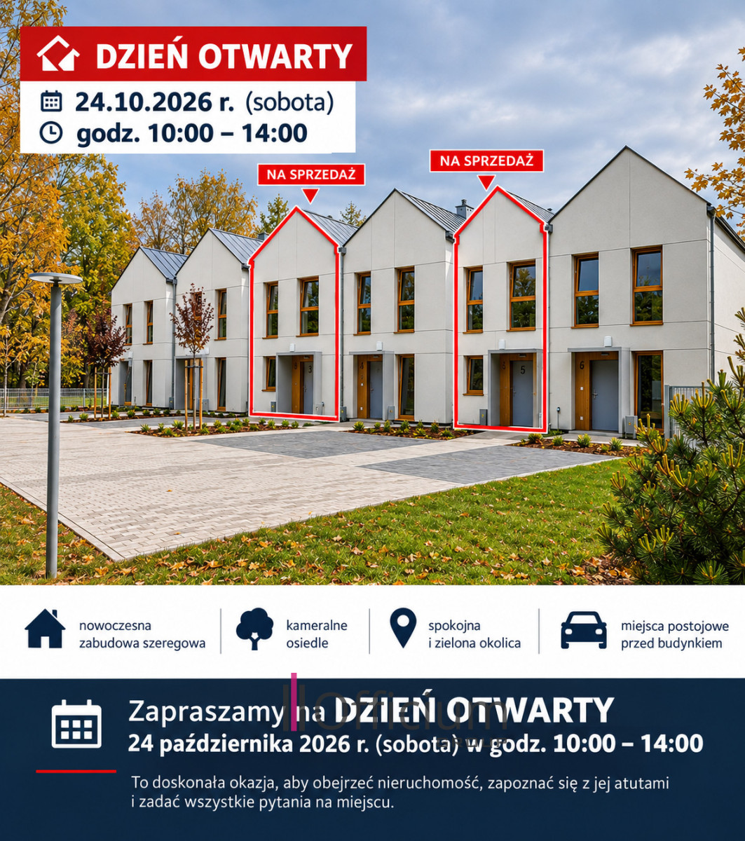Dom na sprzedaż