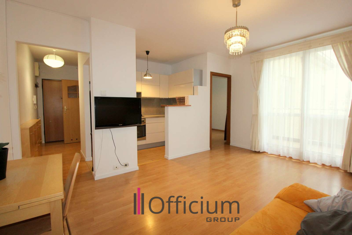 Mieszkanie na wynajem