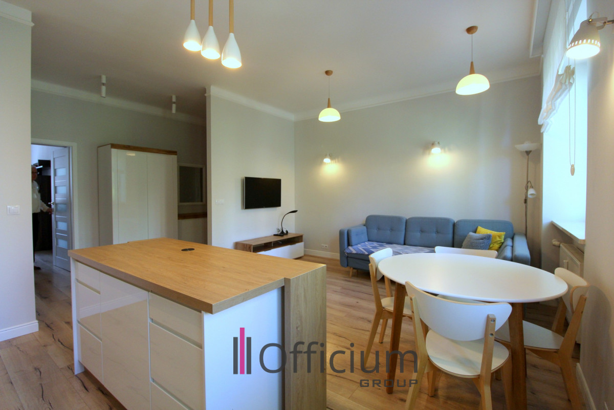 Mieszkanie na wynajem