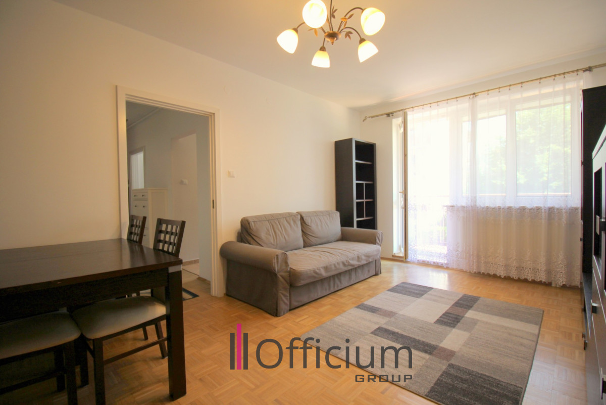 Mieszkanie na wynajem