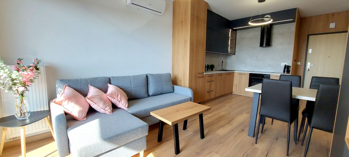 Mieszkanie na wynajem