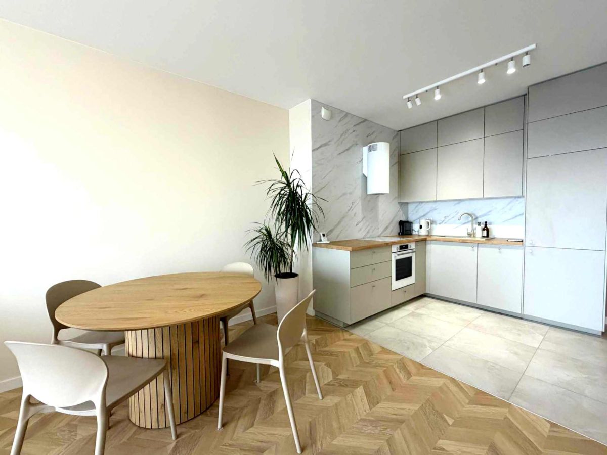 Mieszkanie na wynajem