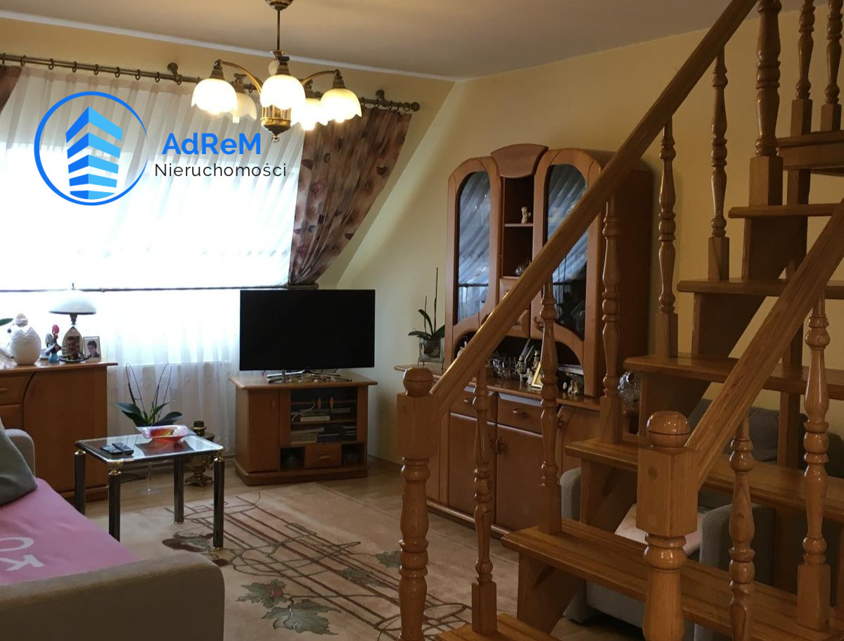 Mieszkanie na sprzedaż