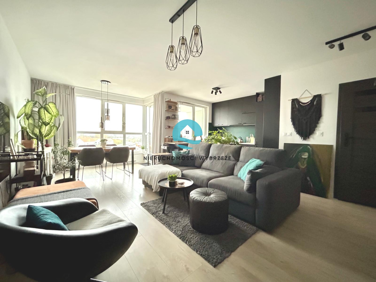 Mieszkanie na sprzedaż