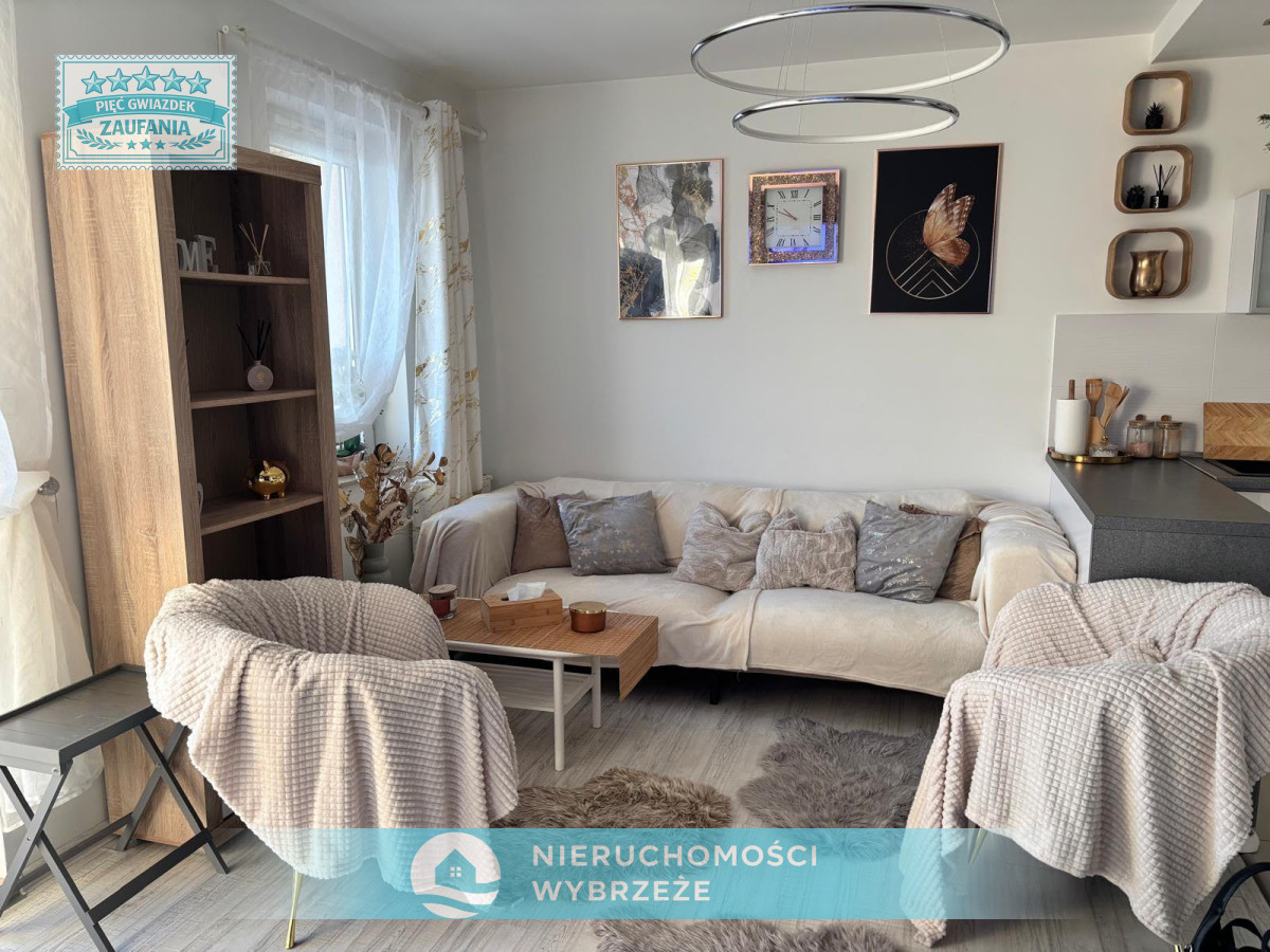 Mieszkanie na sprzedaż