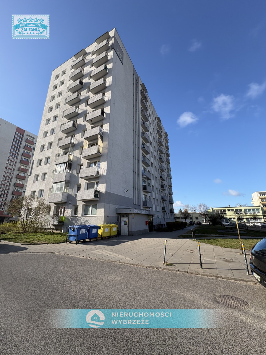 Mieszkanie na sprzedaż