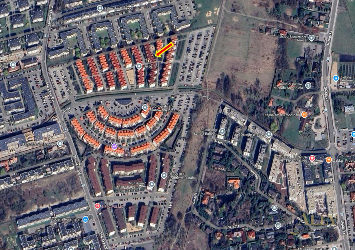 Mieszkanie na sprzedaż