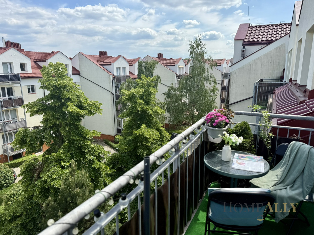 Mieszkanie na sprzedaż